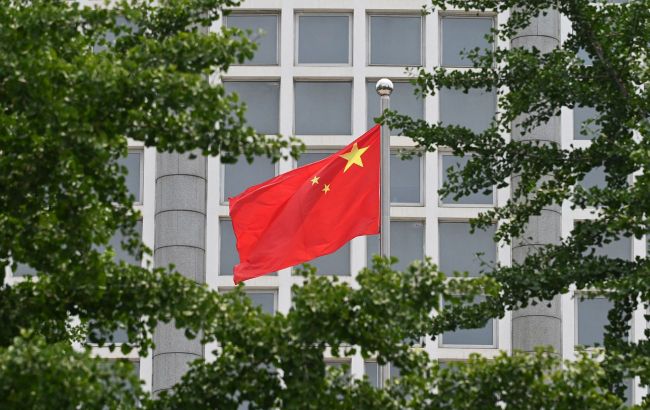 China suspends export ban on critical industrial materials to US until 2026