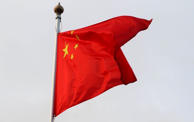 EU hits Chinese banks with sanctions for first time - Beijing protests