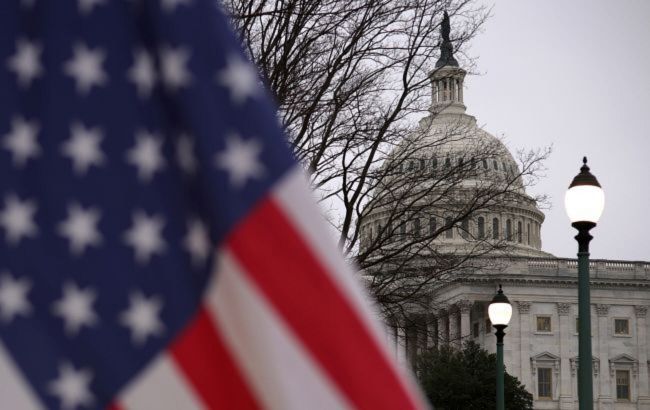US government enters first shutdown since 2019