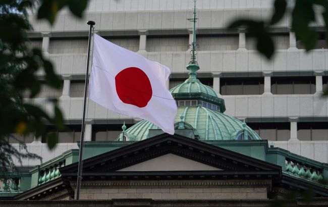 Japan increases embassy staff in Ukraine due to G7 resolutions