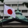 Japan says Russian helicopter violated country's airspace