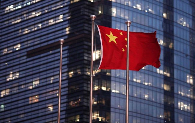 China ships drone engines to Russia disguised as cooling units, Reuters