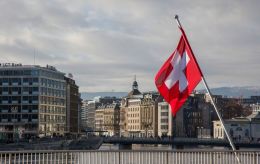Switzerland joins EU's 17th sanctions package against Russia