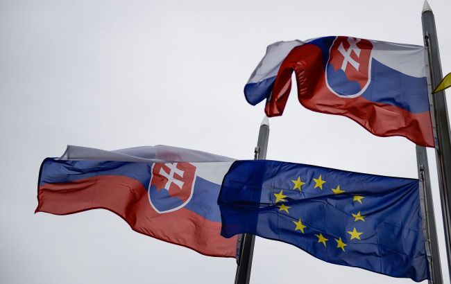 Slovakia blocks EU's 19th sanctions package against Russia, reports say