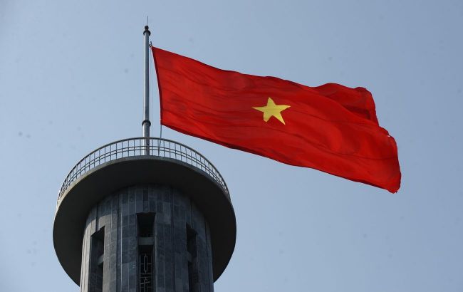 Vietnam refuses to receive EU sanctions envoy before Putin's visit