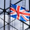 Britain expands business support through 'new era' of trade