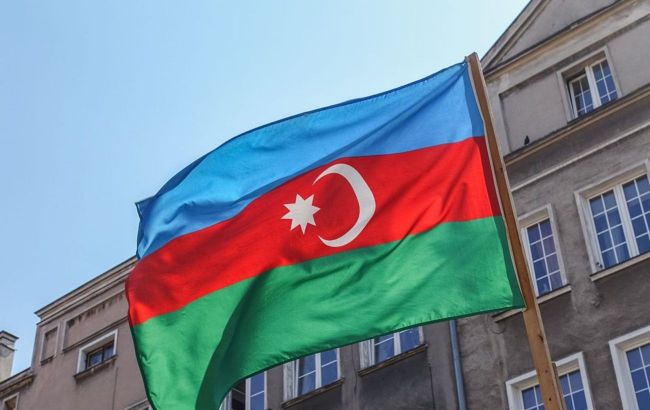 Ukraine proposes that Azerbaijan participate in peace summit