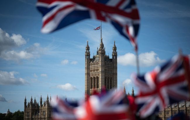 UK to allow 16-year-olds to vote