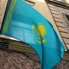 Kazakhstan responds to Ukraine's strike on Novorossiysk oil terminal
