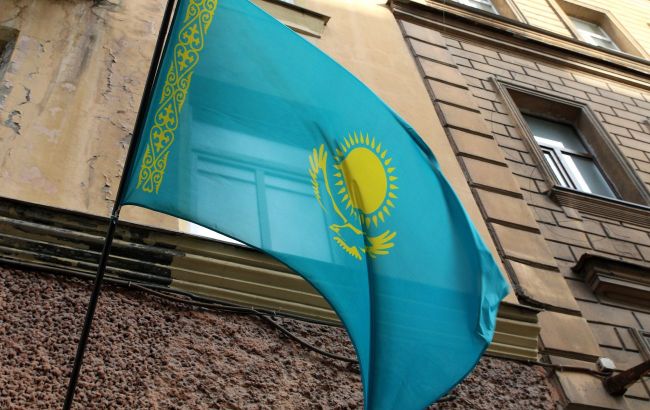 Kazakhstan rejects court decision backing Ukraine