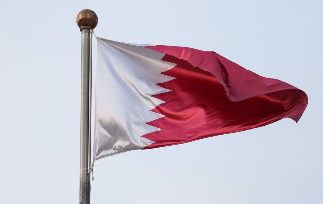 Qatar to build first-ever Air Force training hub at US airbase in Idaho - Axios