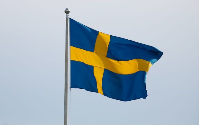 Swedish Parliament approves supply of ammunition and equipment spare parts to Ukraine