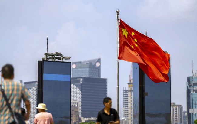 China warns US of consequences over new Russia sanctions
