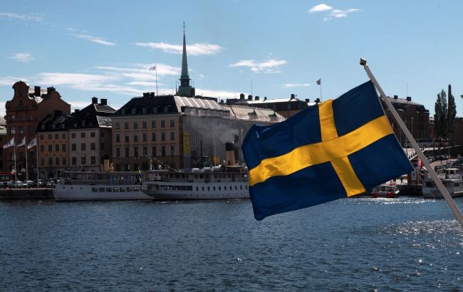 Sweden's NATO bid delayed until next week at earliest, Bloomberg