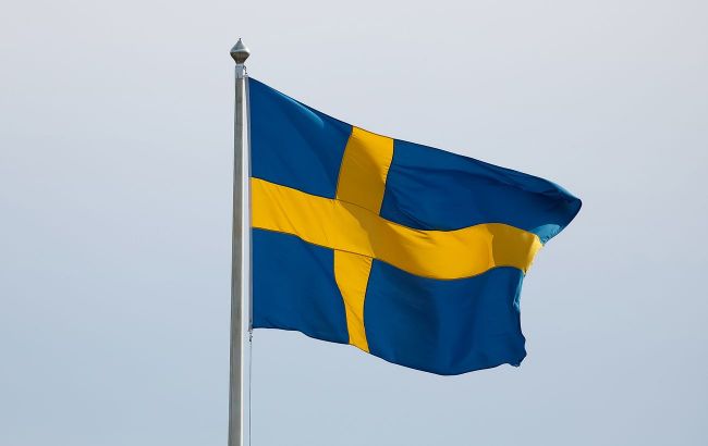 Sweden allocates new military aid package to Ukraine