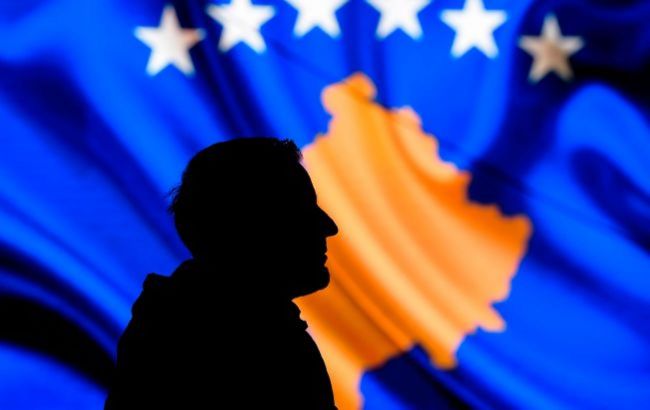 Kosovo removes Ukrainian flag after demand to show respect