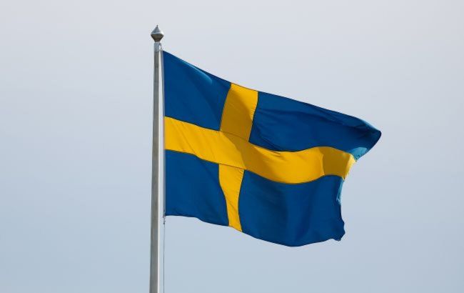 Sweden to provide around 1.7 billion kronor in support for Ukraine amid US pause