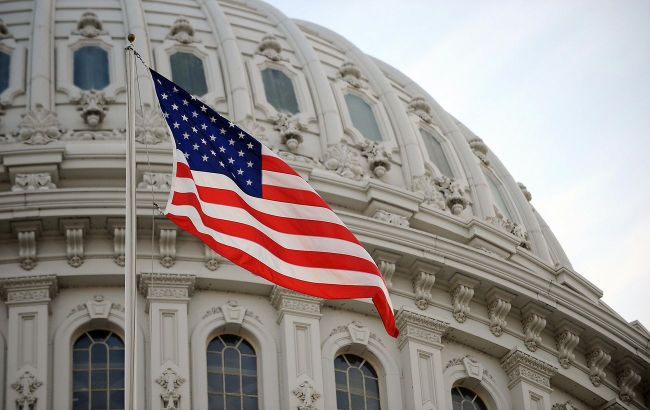 US Congress demands justice from Russia, return kidnapped Ukrainian children