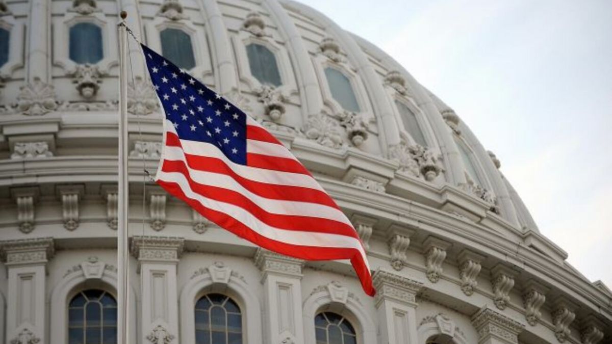 Republicans to avert government shutdown in US