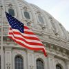 U.S. Senate approved a temporary funding bill
