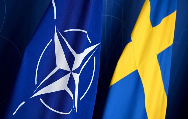 Hungary may ratify Sweden's NATO accession as early as today