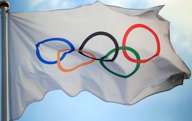 Russian flags banned on 2026 Olympics - IOC