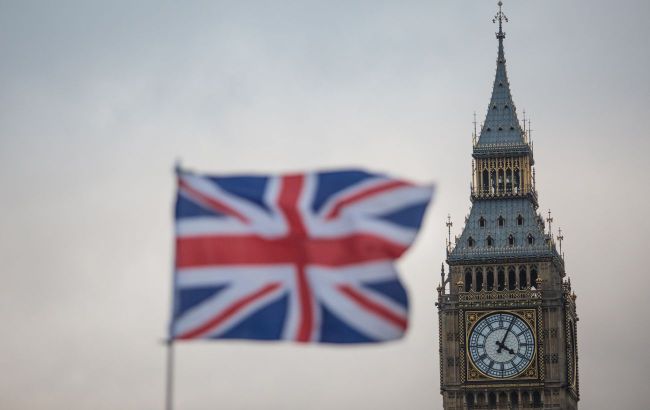 UK imposes sanctions on Georgian businessmen over support for Russian aggression