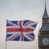 Britain requires Russian diplomats to notify about their travel within Kingdom