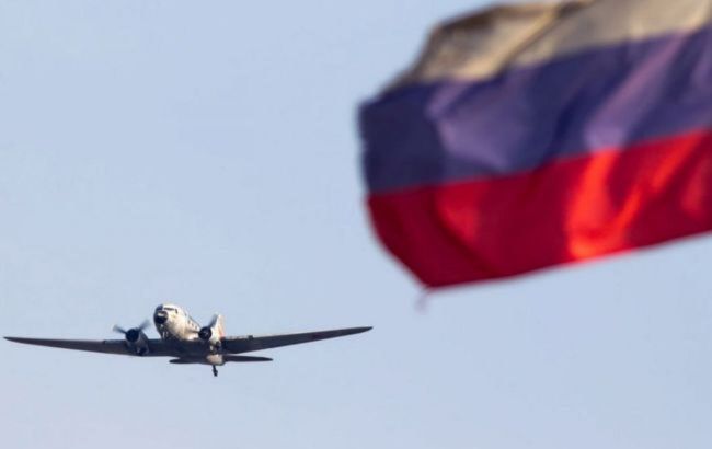 Drone attack forces airport shutdown in Tambov