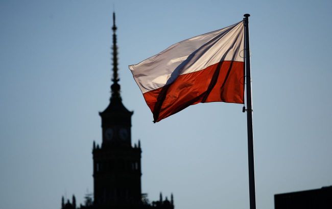 In addition to Estonia, Russian fighters trespass over Polish offshore platform in Baltic