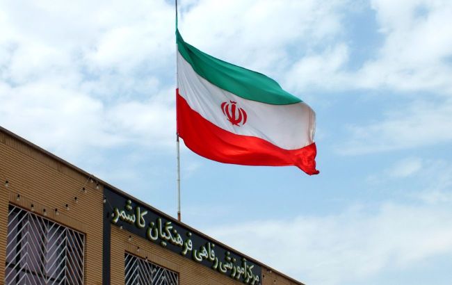 Iran launches indigenous scientific satellite into orbit