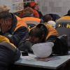 One worker killed, others injured as Russia strikes mine in Ukraine's Dnipropetrovsk region