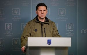 Active phase of war in Ukraine may end by fall: Zelenskyy's office names key condition
