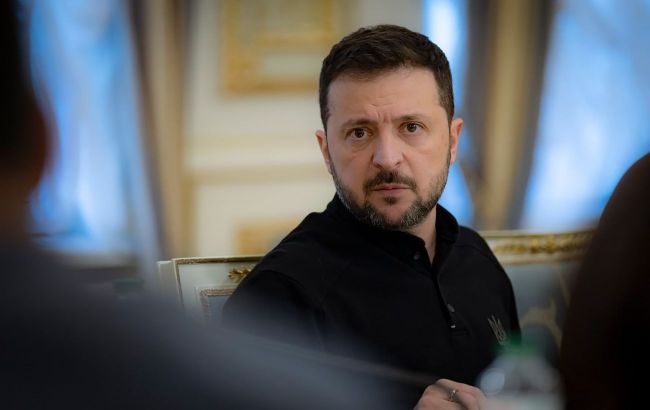Trump and world leaders back talks with Putin in Türkiye - Zelenskyy