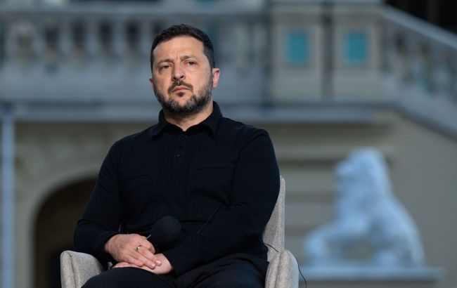 Ukraine could hold elections during months-long ceasefire, Zelenskyy says