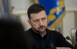 Most intense situation in Kurakhove direction, Ukraine's General Staff briefed Zelenskyy