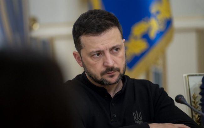 Ukraine seeks to acquire Tomahawk missiles: NYT uncovers new details of Zelenskyy's victory plan