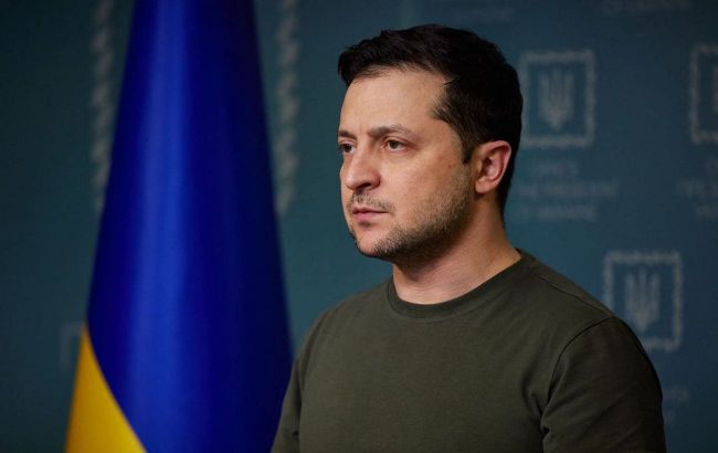 Zelenskyy plans meeting with head of JPMorgan Chase & Co in Davos