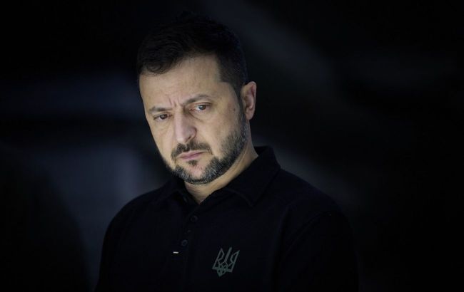 Zelenskyy urges Europe to join forces and help Ukraine