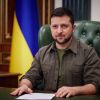 Putin is killer and terrorist, Ukraine must be strong in negotiations - Zelenskyy