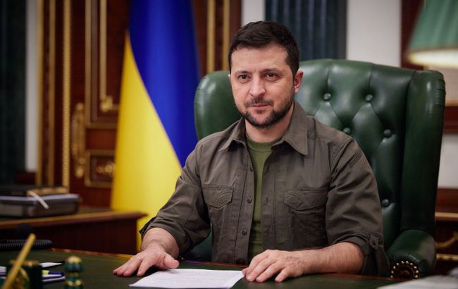 Putin is killer and terrorist, Ukraine must be strong in negotiations - Zelenskyy