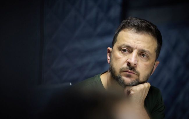 Zelenskyy criticizes Orbán for using his image for elections