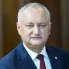 Moldova maintains travel ban on Dodon