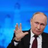 Putin instructs world officials to search for Russia's and USSR assets