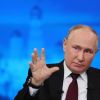 Project Putin wanted to use to undermine dollar being shut down - Bloomberg