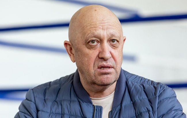 Russian FSB tasked with eliminating Prigozhin after his aborted mutiny, Ukraine's Intelligence Chief