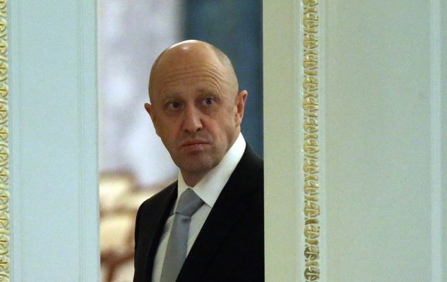 Prigozhin and Wagner leaders visit Putin in the Kremlin