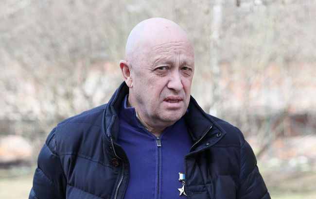 Prigozhin's plane crash: Russians report terrorist act