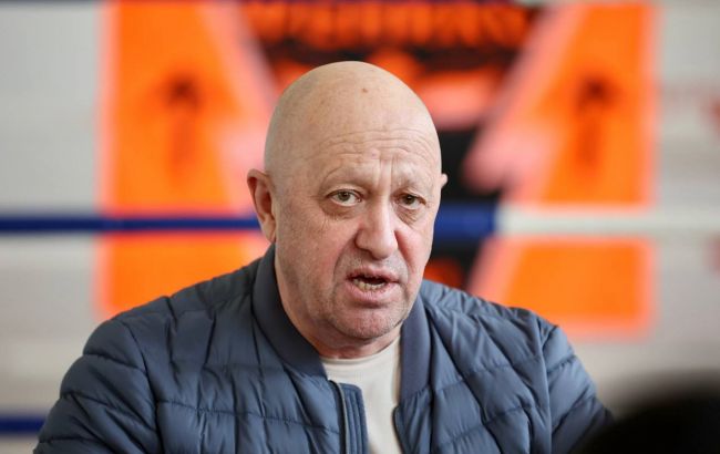 From rags to riches: How Prigozhin rose in the Ukrainian war and defied Putin