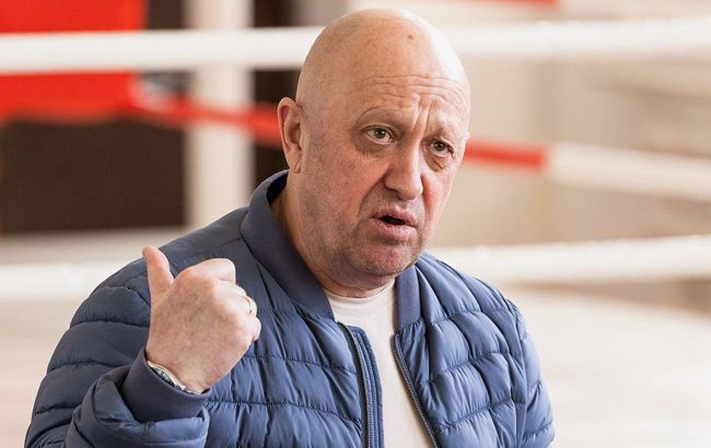 Prigozhin likely spotted in Wagner Group camp in Belarus